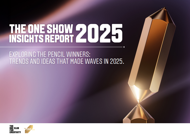 2025年全球创意行业洞察与未来趋势报告（英文） 第1页