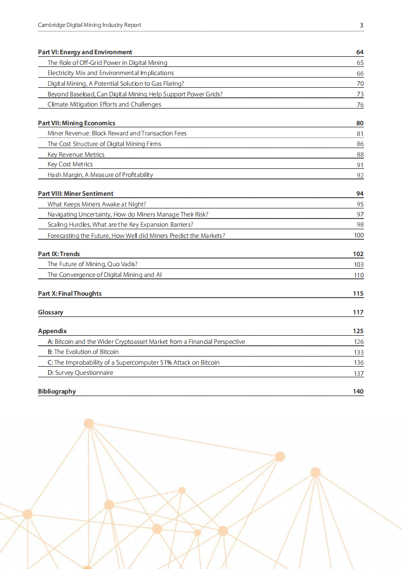 2025数字矿业报告：全球运营、行业态势与能源使用分析（英文） 第3页