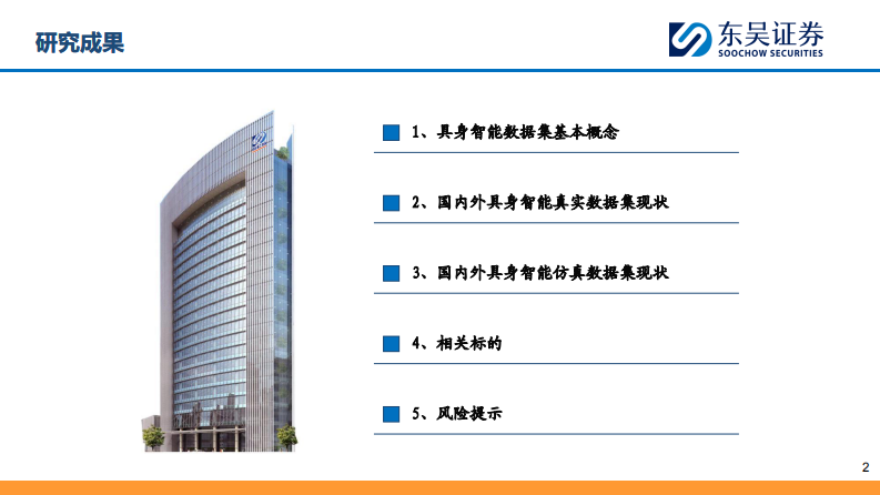 人工智能行业具身智能数据：AI时代的石油 第3页