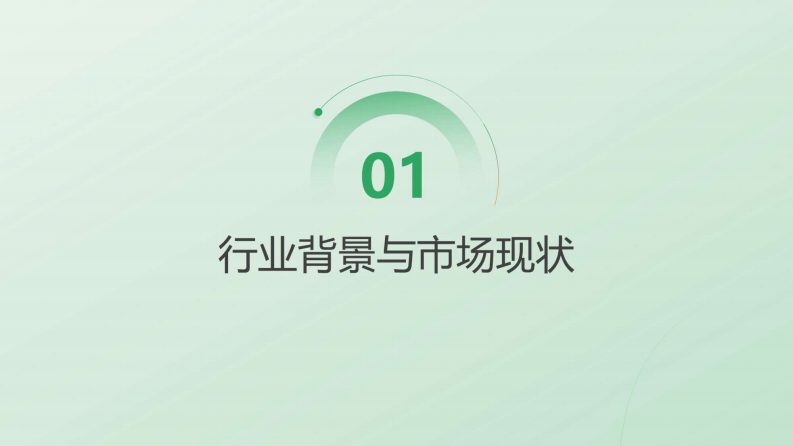 商贸零售-功效性个护产品零售终端动销洞察报告 第4页