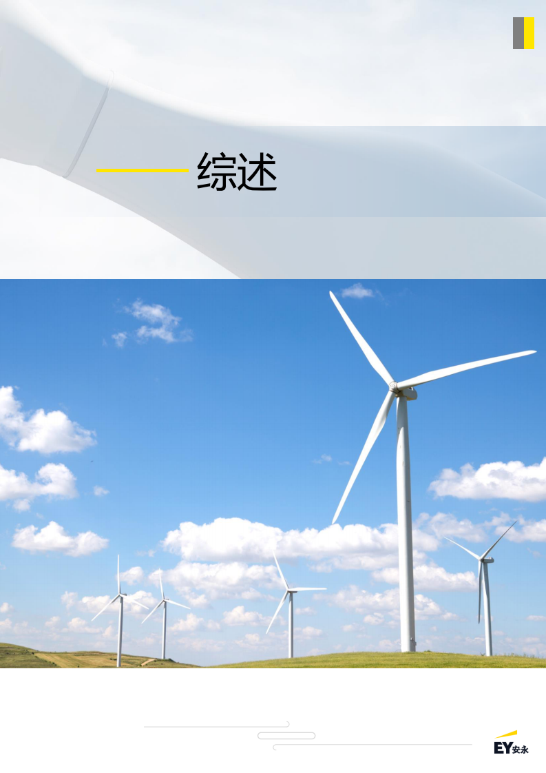 中国上市发电公司2024年回顾及未来展望 第4页