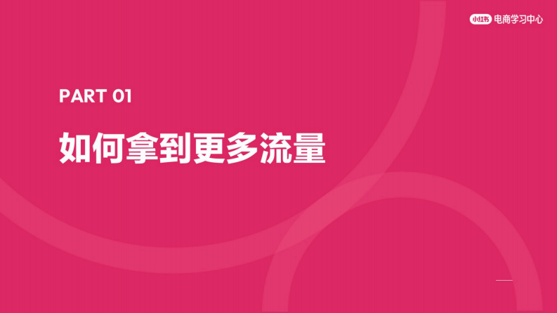 小红书乘风助力商家增长联动多玩法操作指南 第4页