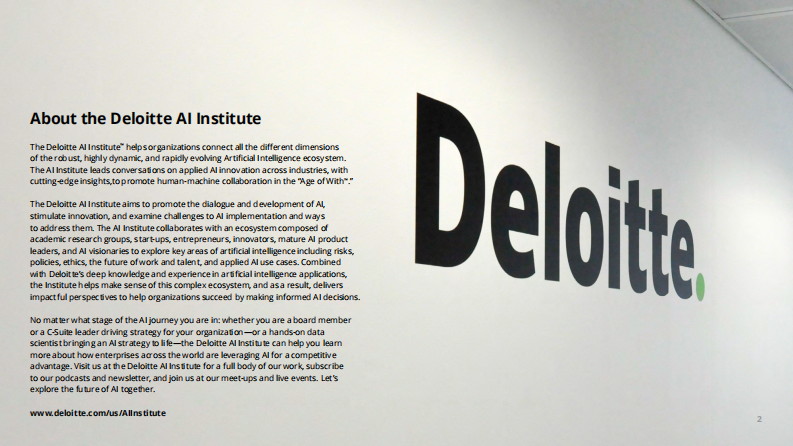 2025年生成式AI应用系例集报告（英文） 第2页