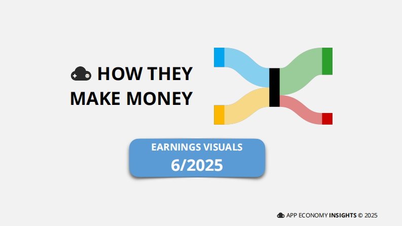 一图看清37家公司经营模式：财务报表桑基图（2025年6月版）（英） 第1页