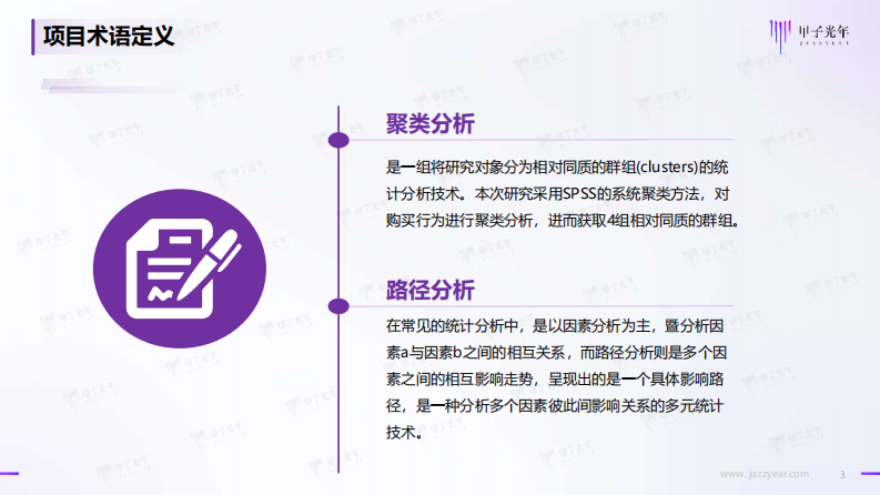 AI产品用户需求调研报告系列之-AI产品的用户类型细分与画像分析 第3页
