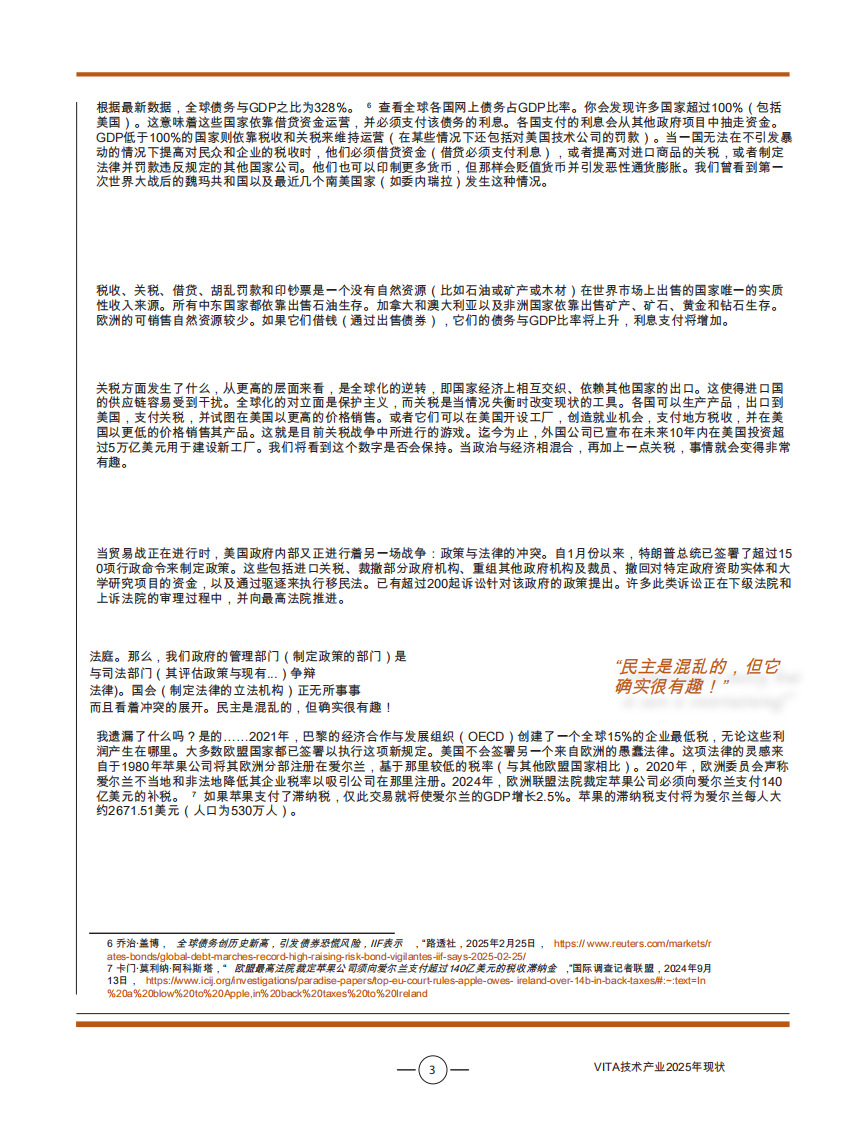 2025年维TA技术行业现状 第4页