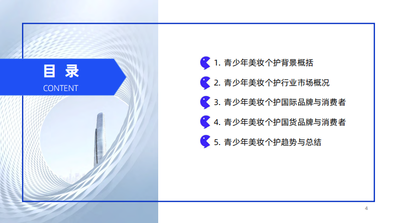 青春脉动&middot;潜力无垠：2024年全球青少年美妆个护动向洞察&趋势研判 第4页