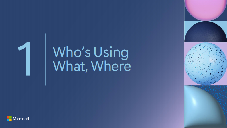 教育AI 2025：微软特别报告（英） 第5页