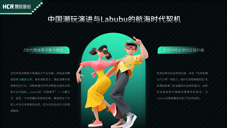 Labubu现象解码：浅析泡泡玛特潮玩爆火的市场逻辑与未来挑战 第4页
