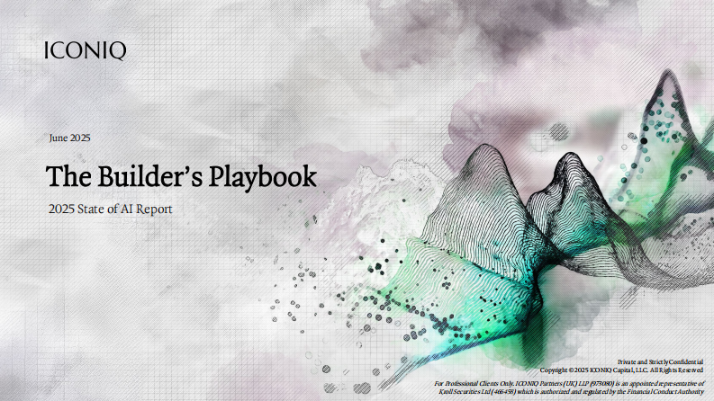 英文版比女皇报告还炸裂！67页AI深度调研刷屏，全球LLM大决战真正开始 第1页