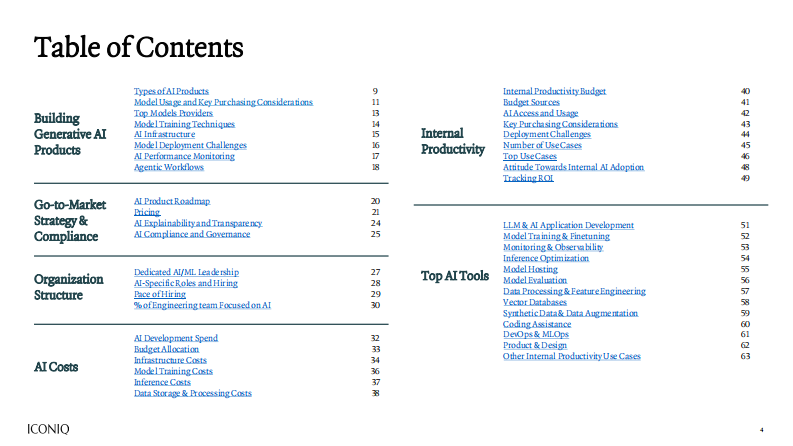 英文版比女皇报告还炸裂！67页AI深度调研刷屏，全球LLM大决战真正开始 第4页