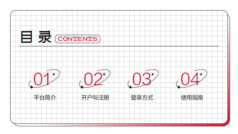 小红书聚光平台操作说明 第2页