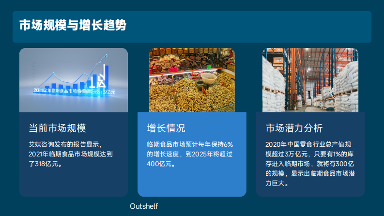 零售行业-折扣店临期品分级销售策略研究报告 第5页