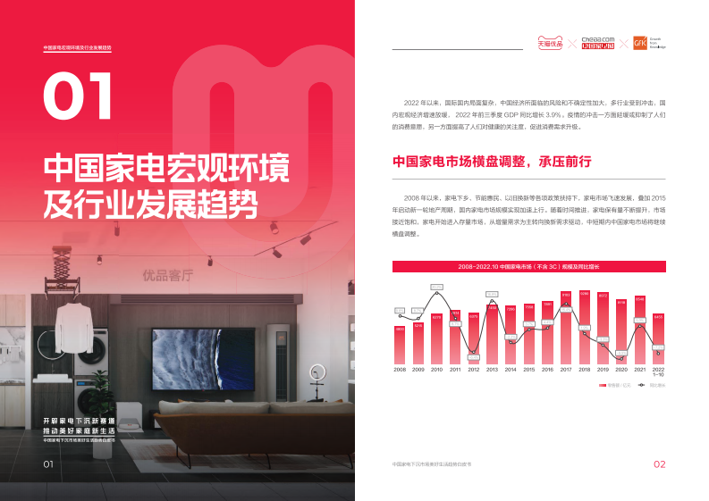 中国家电下沉市场美好生活趋势白皮书 第5页