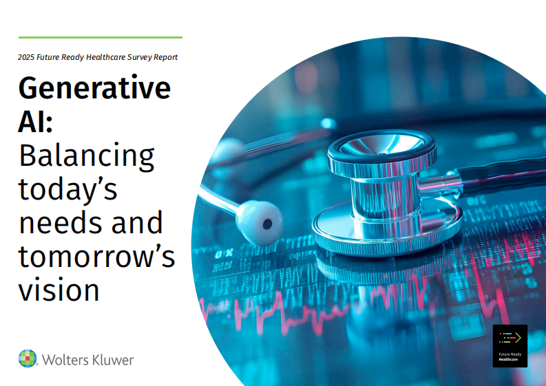 2025年未来医疗调查报告（英文） 第1页