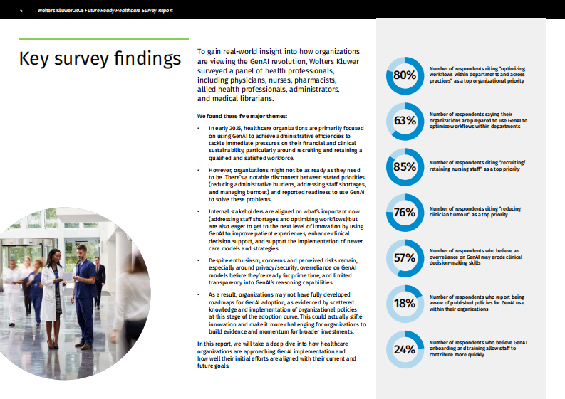 2025年未来医疗调查报告（英文） 第4页