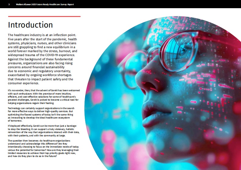 2025年未来医疗调查报告（英文） 第3页