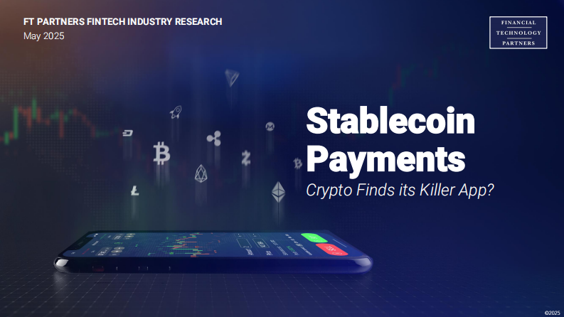 稳定币：加密货币找到了杀手级应用？（英） 第1页