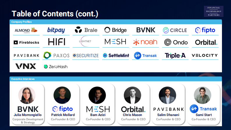 稳定币：加密货币找到了杀手级应用？（英） 第3页