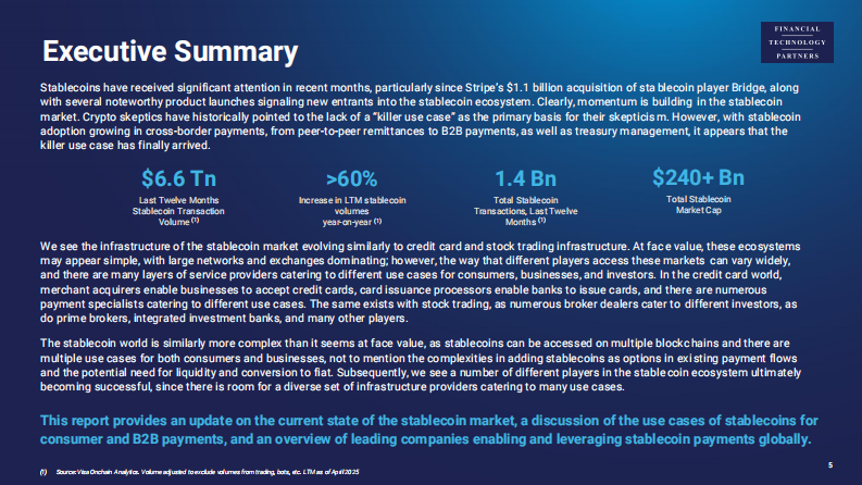 稳定币：加密货币找到了杀手级应用？（英） 第5页