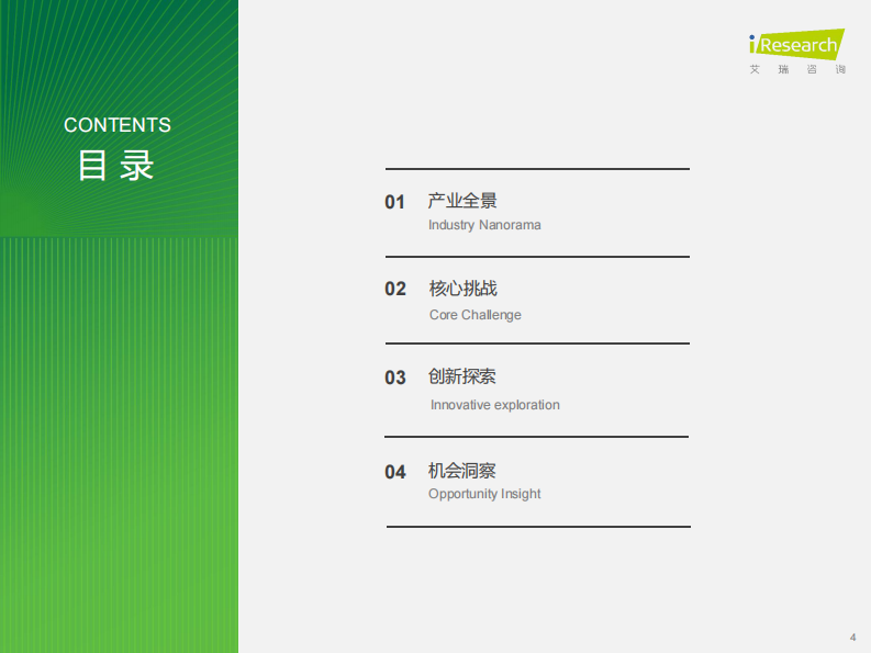2025年电信运营商数字内容业务发展机遇洞察&mdash;&mdash;解码运营商在5G AI时代的战略布局与增长引擎 第4页