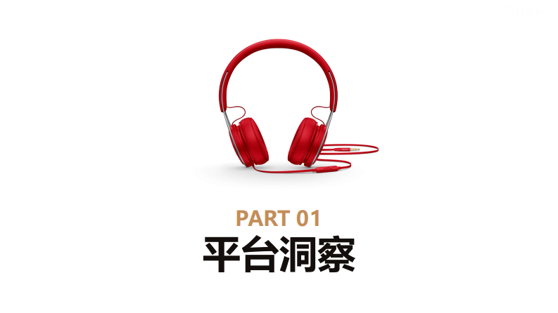 2025年声生不息蜻蜓FM BP营销通案 第3页