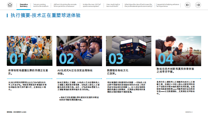 人工智能行业：游戏之外 第5页