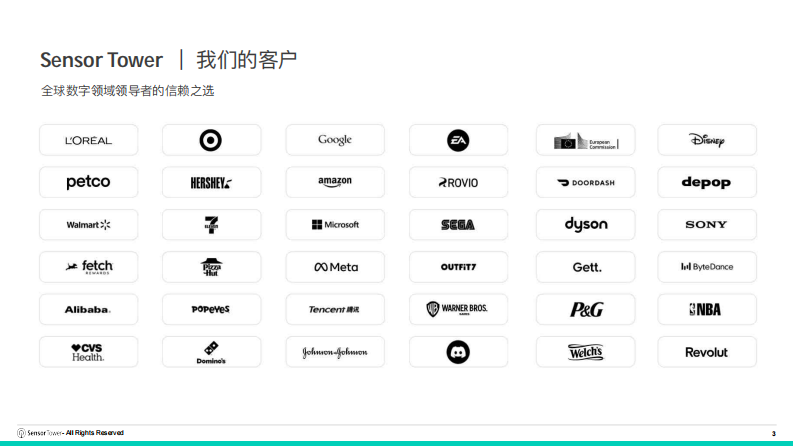 2025年日本市场数字广告投放洞察报告 第3页