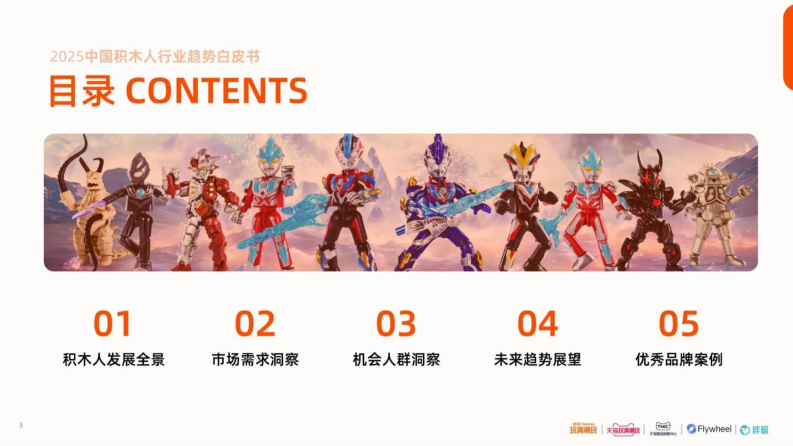 2025中国积木人行业趋势白皮书 第3页