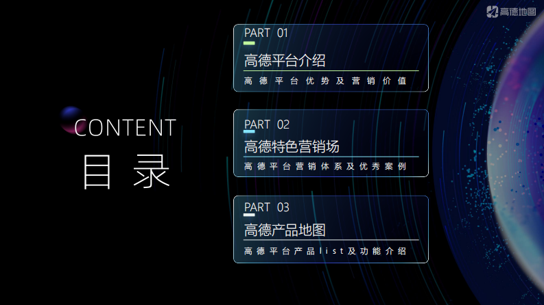 2025高德地图SKA营销通案 第3页
