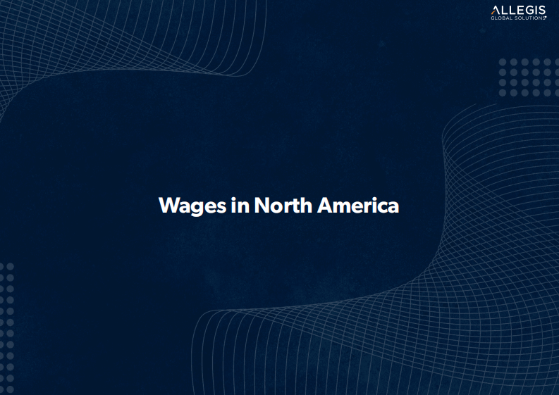 2025全球劳动力趋势报告（英文） 第5页