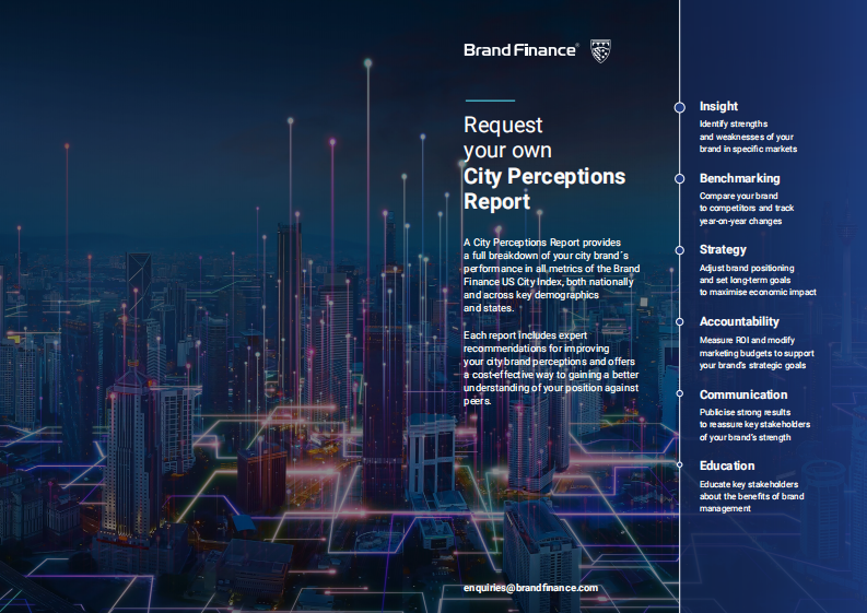 2024年美国城市指数（英文） 第4页