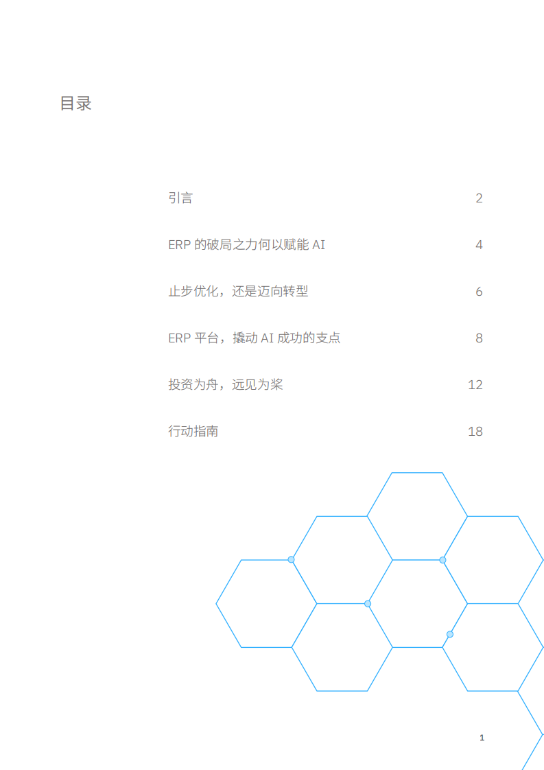 2025年ERP携手AI报告-勇者乘势，智取未来 第3页