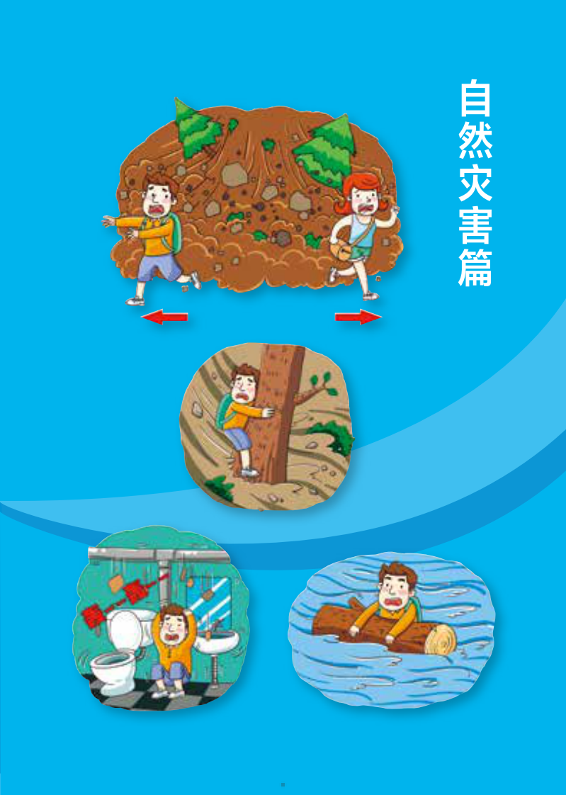 2025旅游安全实务手册 第5页