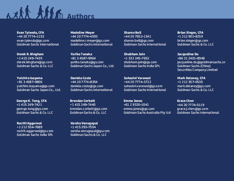 2024人口结构困境研究报告：老龄化社会与潜在解决方案中的社会投资机遇（英） 第2页