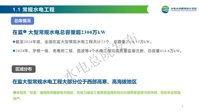 2024年度中国可再生能源工程建设质量管理报告 第4页