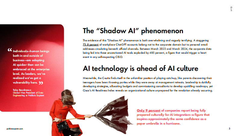 AI变革管理：高管团队必须面对的逆向转型需求（英文） 第3页