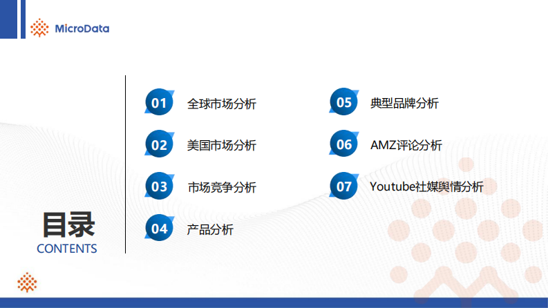滑板车行业分析报告 第2页