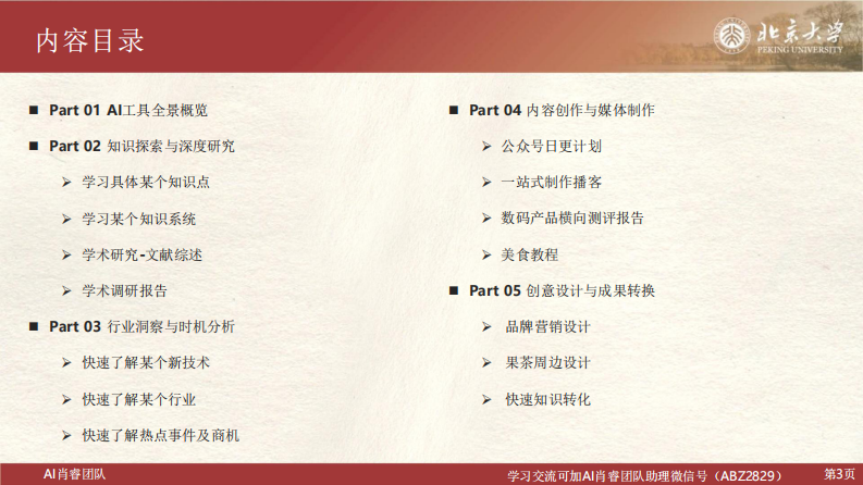 2025年从AI工具到&ldquo;最佳拍档&rdquo;V10 第3页