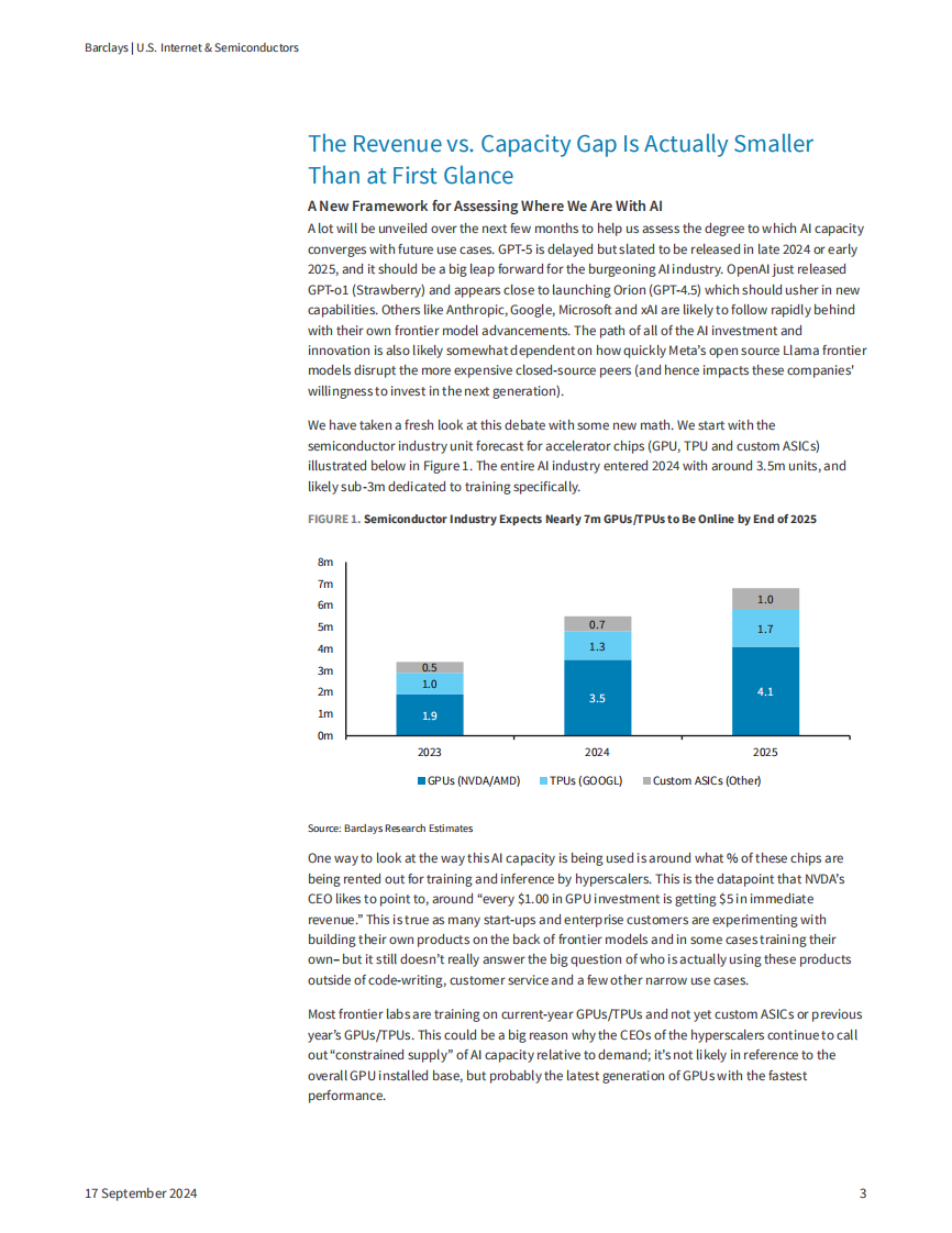 美国互联网与半导体行业研究：AI下一站：GPT（英文） 第3页