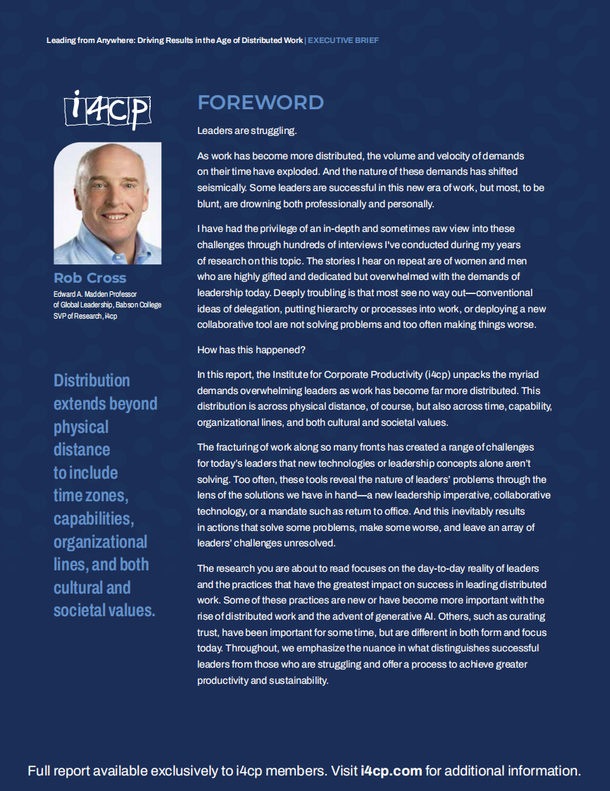 在分布式工作时代驱动卓越绩效（英文） 第2页