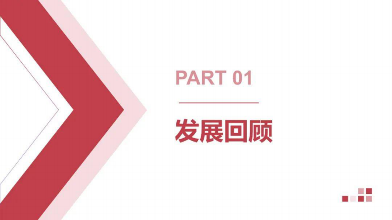 2025年光伏行业上半年发展回顾与下半年形势展望 第3页