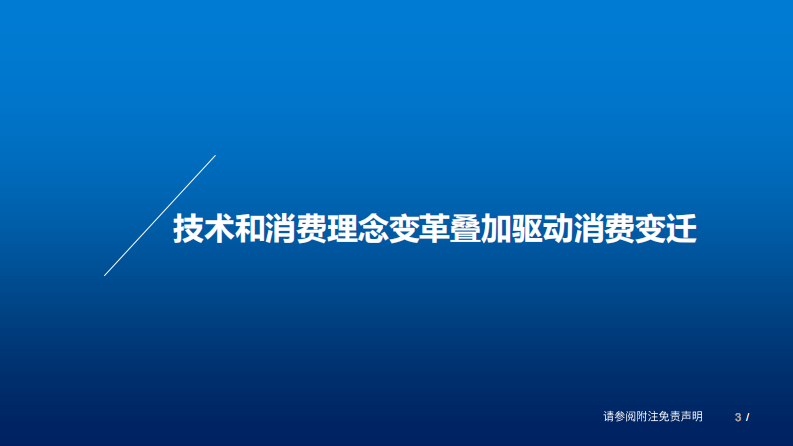 消费品研究需学课程-国泰海通证券 第3页