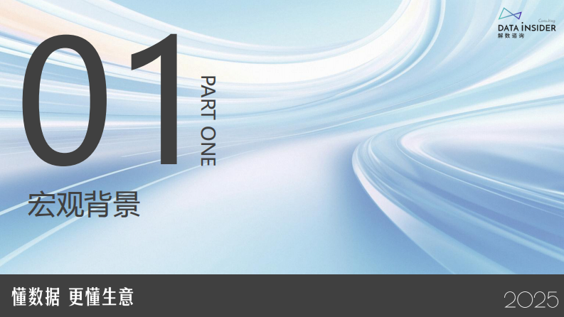 2025年618第一波回顾：从618数据看懂消费趋势 第3页