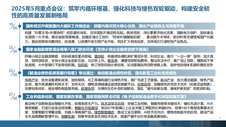 央厨供应链产业月度报告 第4页