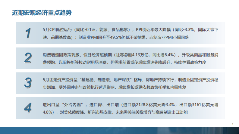 央厨供应链产业月度报告 第3页