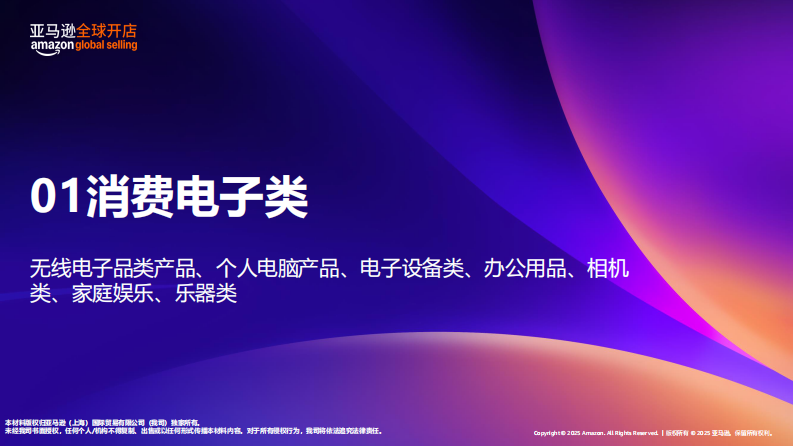 2025年亚马逊加拿大站点热卖趋势及机会选品报告 第4页
