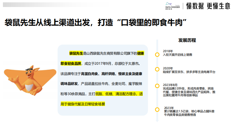 从代餐到全域健康-袋鼠先生如何用&ldquo;轻养生&rdquo;概念占领用户心智？ 第4页