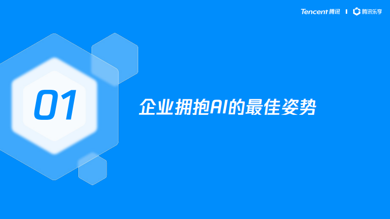 乐享AI知识库，企业拥抱AI的最佳姿势 第2页