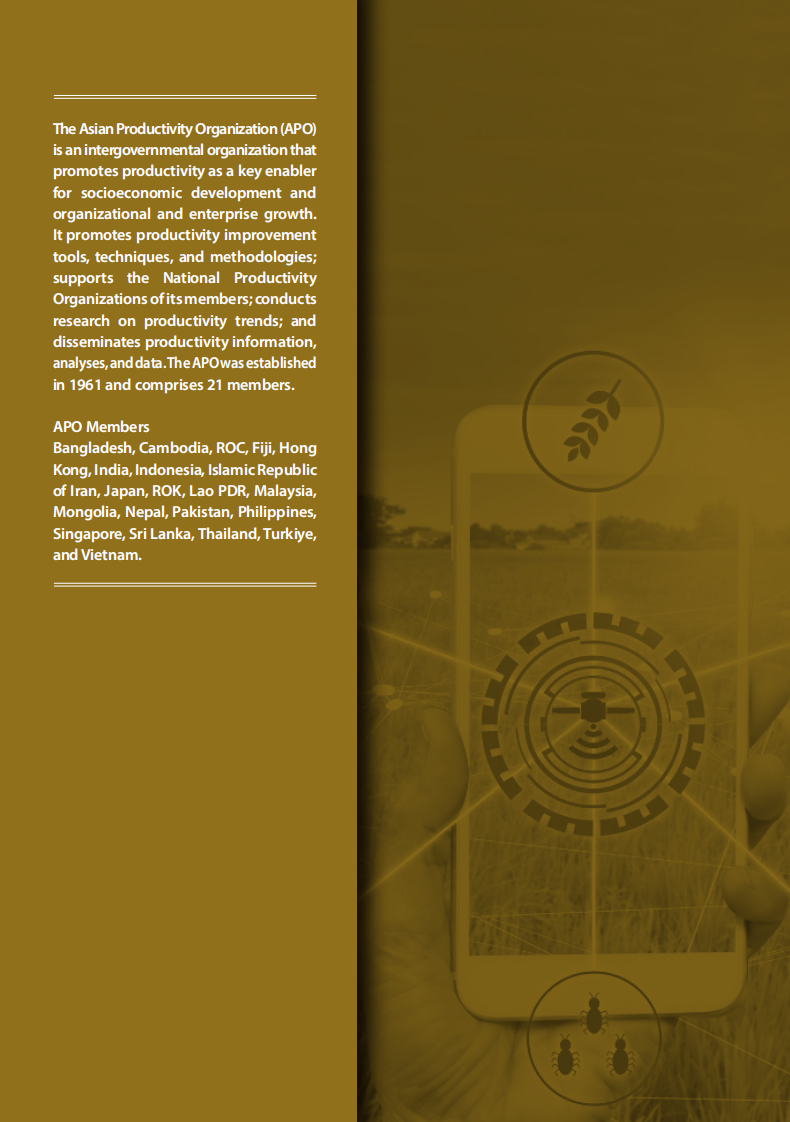 2025智慧农业未来前景：日本及亚洲案例研究报告（英文） 第2页